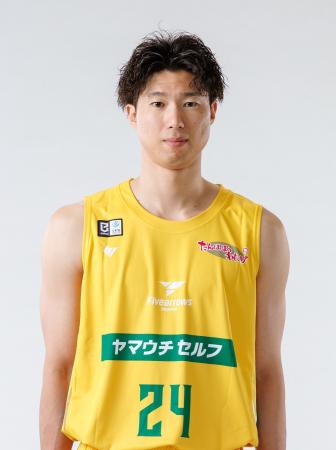 【香川ファイブアローズ】#24高橋耕陽選手 負傷のお知