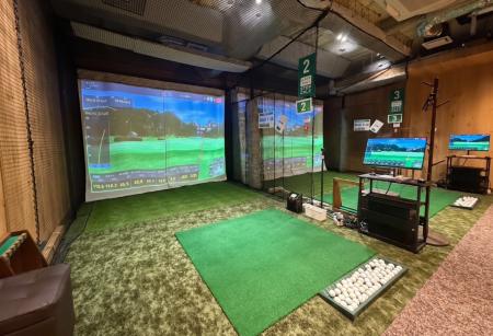 日本最大級のインドアゴルフスクール「STEPGOLF」埼玉 日本最大級のインドアゴルフスクール「STEPGOLF」埼玉