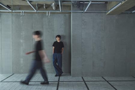 香港発ブランド「THE COMMON GLOBAL」、青山「THE LAB 香港発ブランド「THE COMMON GLOBAL」、青山「THE LAB