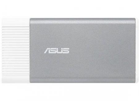 ASUSより、USB Type-CおよびM.2接続に対応したローカ