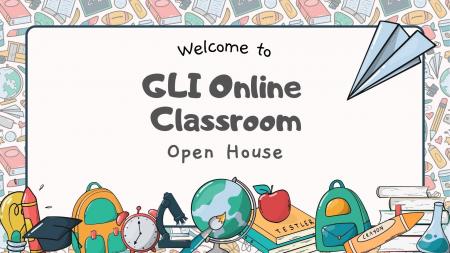 お子様に合う英語教育が見つかる！GLIオンライン「OPE