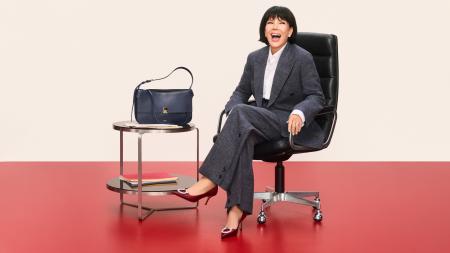 【FERRAGAMO】The Joy of Loving　- 愛することの喜び