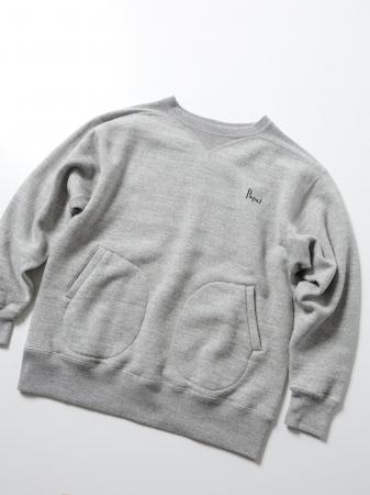 【PAPAS】「A.G. Spalding & Bros」×「PAPAS」、日本