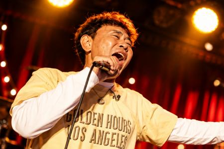「DOWNTOWN+」1周年記念 第2弾浜田雅功 自身初の単独