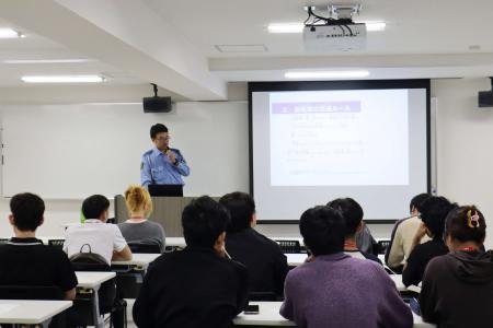 【新潟ビジネス専門学校】　　　　　　　　　　　　　