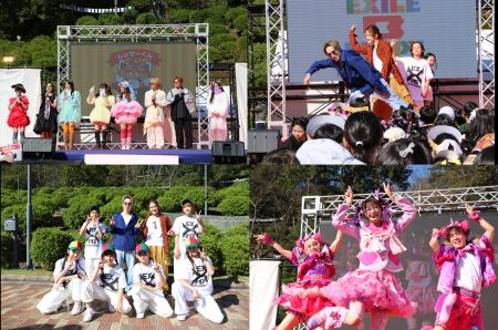 『めがねのまちさばえ ミライフェス2026』とTGCがコラ