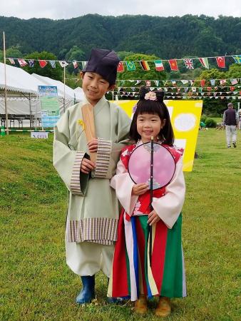 国営飛鳥歴史公園「里山あそび広場2026秋」開催します