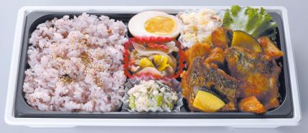 【コープデリ】日本栄養大学食文化栄養学科の学生が開