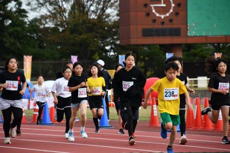 【愛知県半田市】大学生とつくるHANDA SPORTS DAY 202