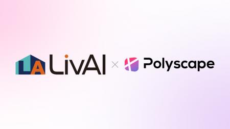 Polyscape、C&Rグループのリヴァイとパートナーシップ