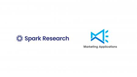 Spark Research、マーケティングアプリケーションズと