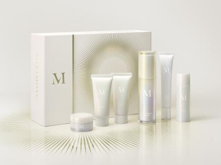 【先行予約開始】MIKIMOTO BEAUTY 初のホリデー限定コ