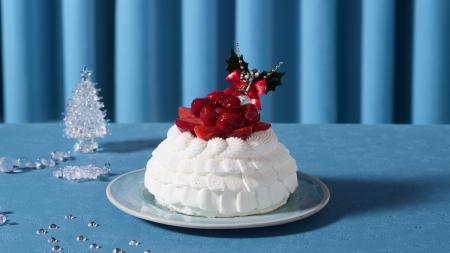 【阪急のケーキ宅配「CAKE LINK」】クリスマスや冬ギ