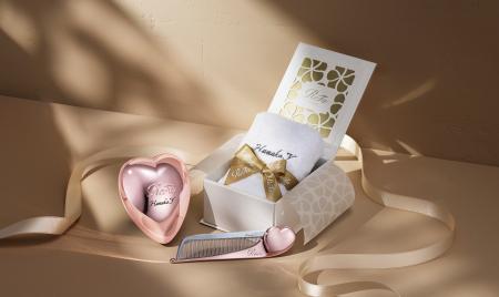 【ReFa】ReFa GINZAオープン1周年を記念し、記念商品