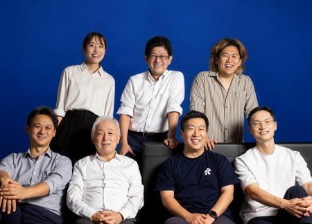 東京貿易グループ 　　韓国ROAI社とフィジカルAI分野