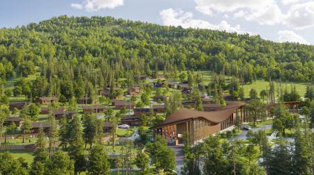 【プリンスグランドリゾート軽井沢】大規模リニューア 【プリンスグランドリゾート軽井沢】大規模リニューア