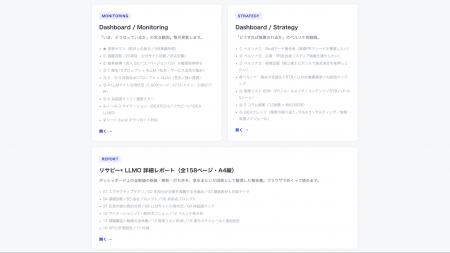 IDEATECH、BtoBに特化したAI推奨の現状把握とPR・コン IDEATECH、BtoBに特化したAI推奨の現状把握とPR・コン