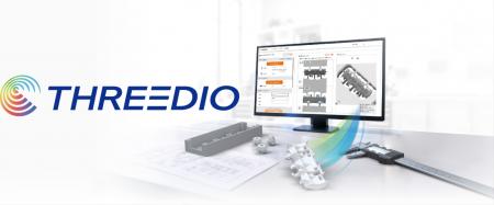 ブラザー、「THREEDIO」の無料モニター募集を開始 ブラザー、「THREEDIO」の無料モニター募集を開始
