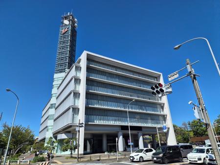 「令和8年度なごやSDGsグリーンパートナーズ表彰」で