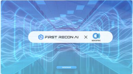 First Recon AI、SOCOTECとAIガバナンス・ISO/IEC 420