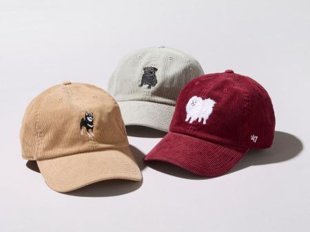 【’47（フォーティーセブン）】定番シルエット「CLEAN