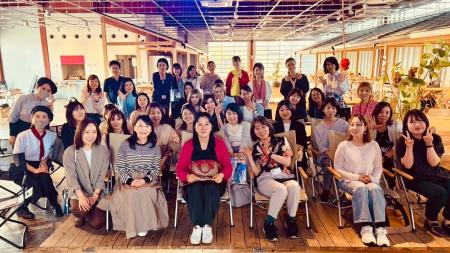 女性の健康、地方では「相談先がない」――岡山発『私フ 女性の健康、地方では「相談先がない」――岡山発『私フ