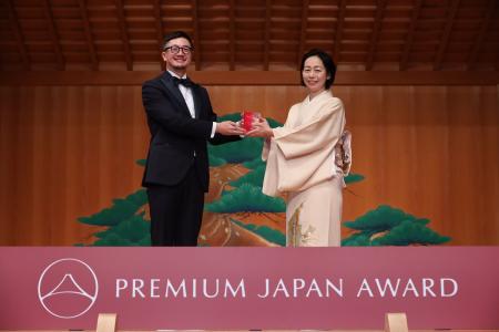「PREMIUM JAPAN AWARD 2026」SAKE HUNDRED賞に「ふし