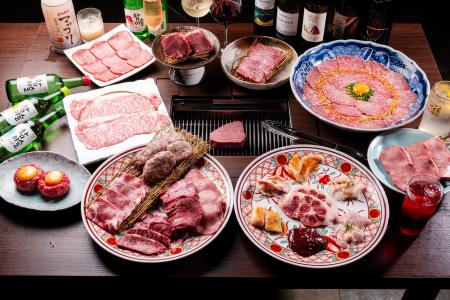 和牛ホルモンを武器に「ホルモン焼肉ワイガヤ」が本格 和牛ホルモンを武器に「ホルモン焼肉ワイガヤ」が本格