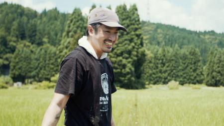 【特報解禁】ドキュメンタリー映画『イネとカゼ』2027