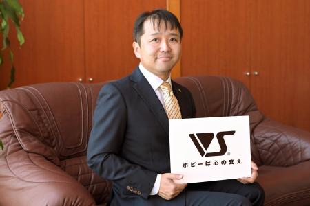 ボークス、新社長に重田国義が就任