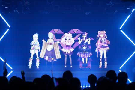 【ライブレポート】「SO.ON project LaV」のリアルワ