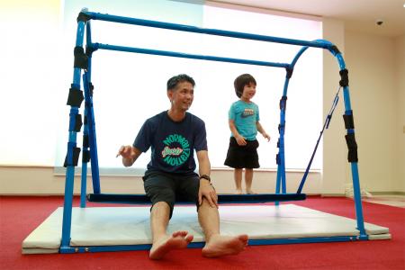2026年度グッドデザイン賞受賞 あそびで育む、日常の 2026年度グッドデザイン賞受賞 あそびで育む、日常の