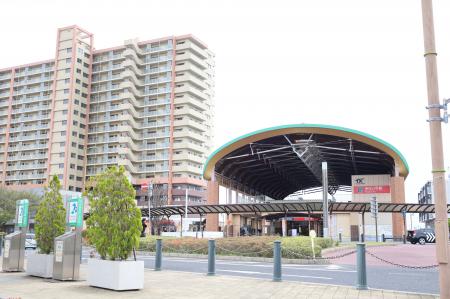 『駅機能のあり方勉強会』の実施について~第二弾とし 『駅機能のあり方勉強会』の実施について~第二弾とし