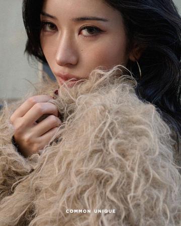 「スウパ3」出演ダンサー UWA（北寺海羽）が選んだF/W