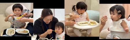 【イベントレポート】冷凍幼児食「cotote(コトテ)」、