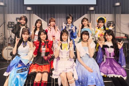 ＜オフィシャルレポート＞10/18(日)開催「ウタヒメド
