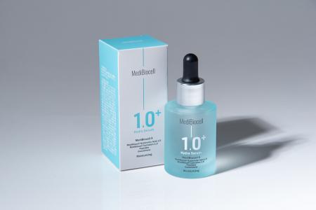 Amazon限定のスキンケアブランド「MediBiocell」から Amazon限定のスキンケアブランド「MediBiocell」から