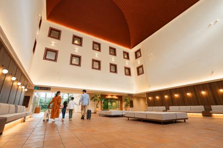 3 日間限定！リニューアルした館内で楽しむ体験型ハロ