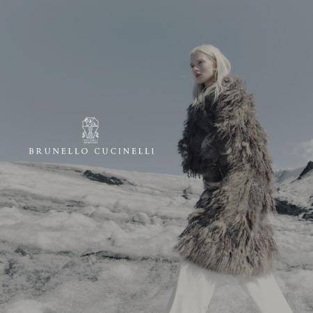 【阪急うめだ本店】「BRUNELLO CUCINELLI(ブルネロ ク 【阪急うめだ本店】「BRUNELLO CUCINELLI(ブルネロ ク