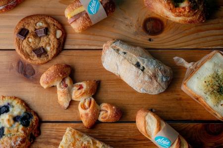 七里ヶ浜のハワイアンベーカリー「Pacific BAKERY」が 七里ヶ浜のハワイアンベーカリー「Pacific BAKERY」が