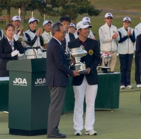 ジョイカルのスポンサー契約選手・細野勇策選手が「第
