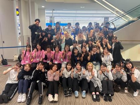 学校法人三幸学園 同窓会LINK九州支部、イオンモール 学校法人三幸学園 同窓会LINK九州支部、イオンモール