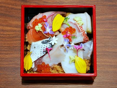 【イベントレポート】最先端を走る料理人が描いた“ノ
