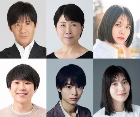 内村光良 作・演出・出演！新作舞台！『Time moves on