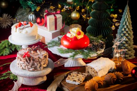 「2026 センタラグランドクリスマスケーキ コレクショ 「2026 センタラグランドクリスマスケーキ コレクショ