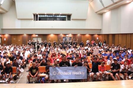 ハッピーPR、広報支援の範囲を広げた初のイベント支援