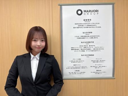 元AKB48・大盛真歩、アップティー株式会社に広報担当 元AKB48・大盛真歩、アップティー株式会社に広報担当