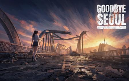 期待の『Goodbye Seoul:梨泰院編』、「Steam Nextフェ