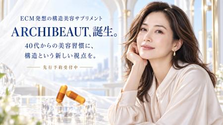 シワ、たるみ。もう“気のせい”では済まなくなった、40