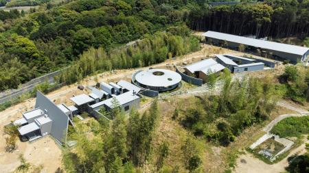 【2026年11月開業】阿久根の海と山、湯の恵みへ還る。